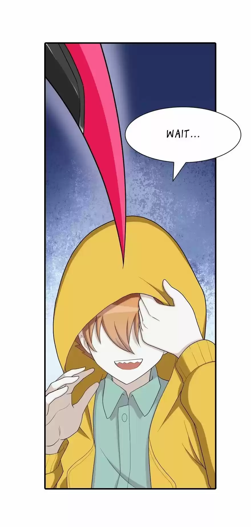 My Girlfriend Is A Zombie Chapter 115