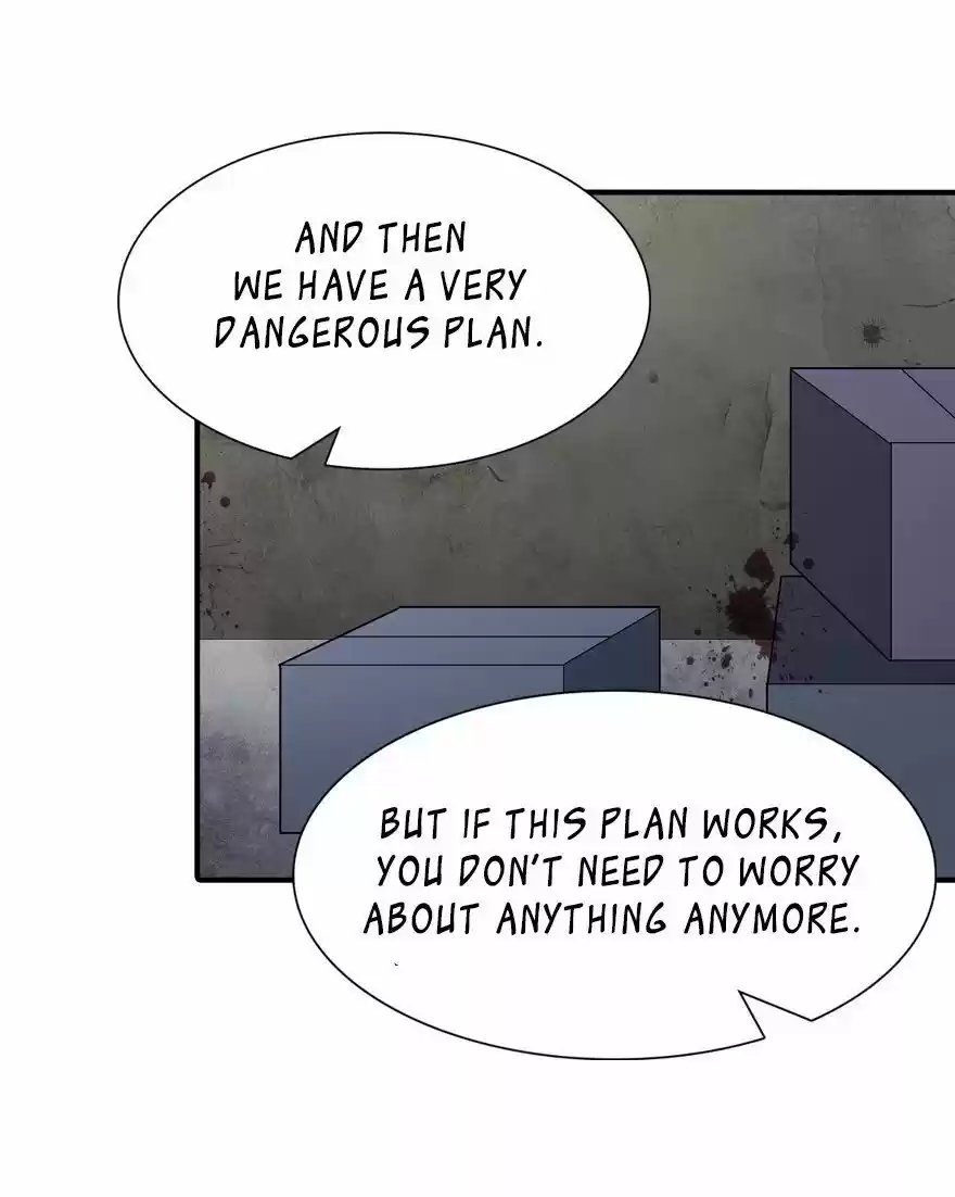 My Girlfriend Is A Zombie Chapter 115