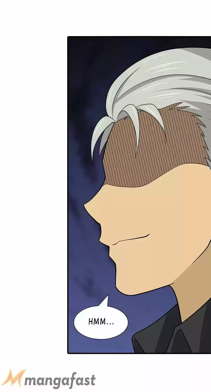 My Girlfriend Is A Zombie Chapter 116