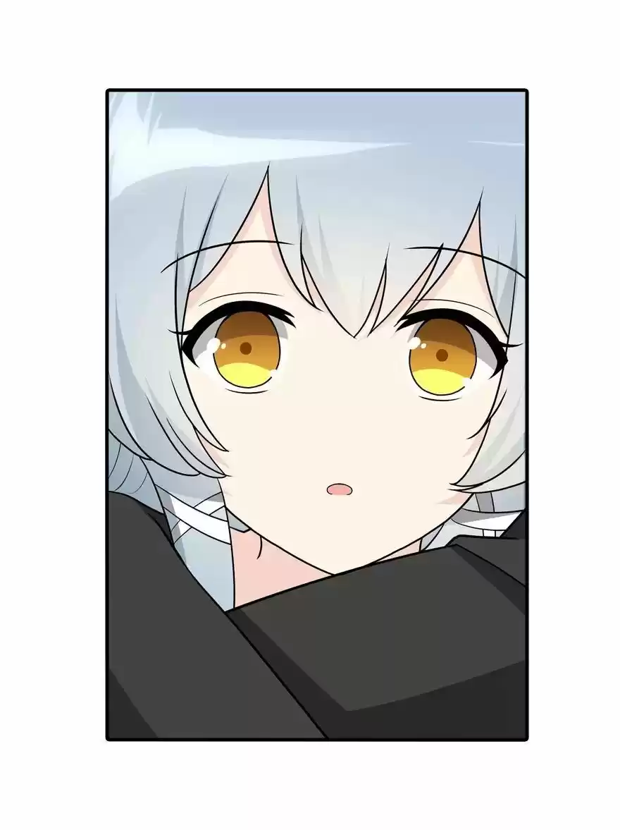 My Girlfriend Is A Zombie Chapter 116