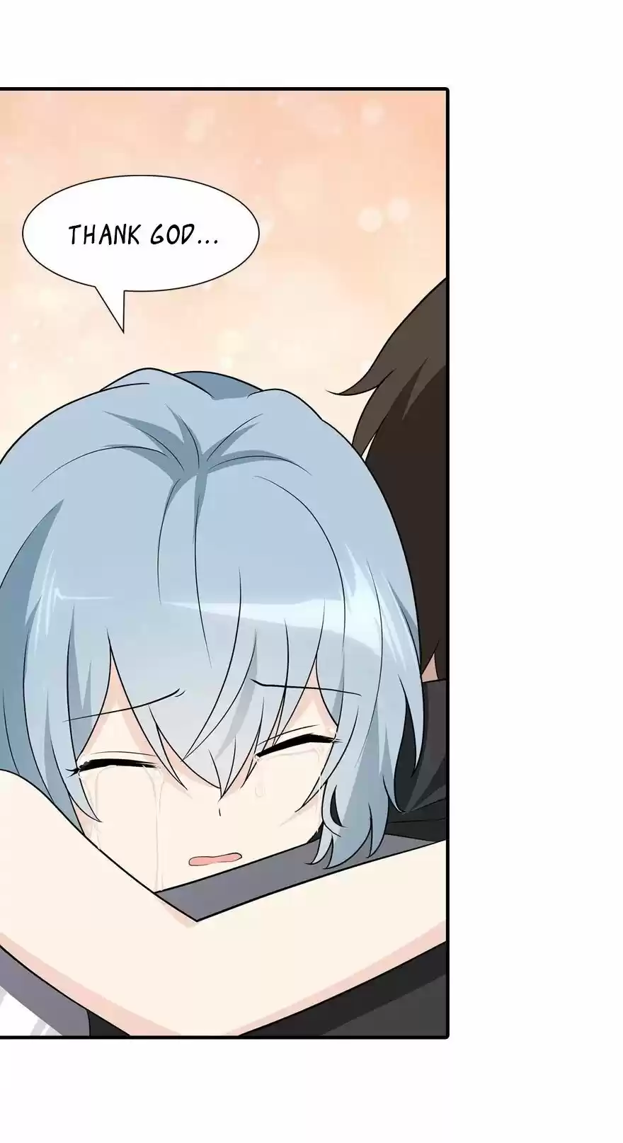 My Girlfriend Is A Zombie Chapter 116