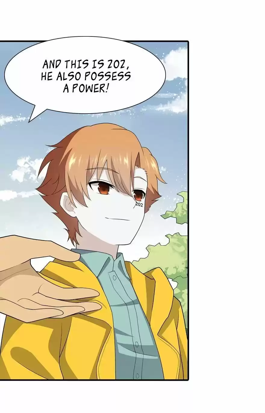 My Girlfriend Is A Zombie Chapter 116