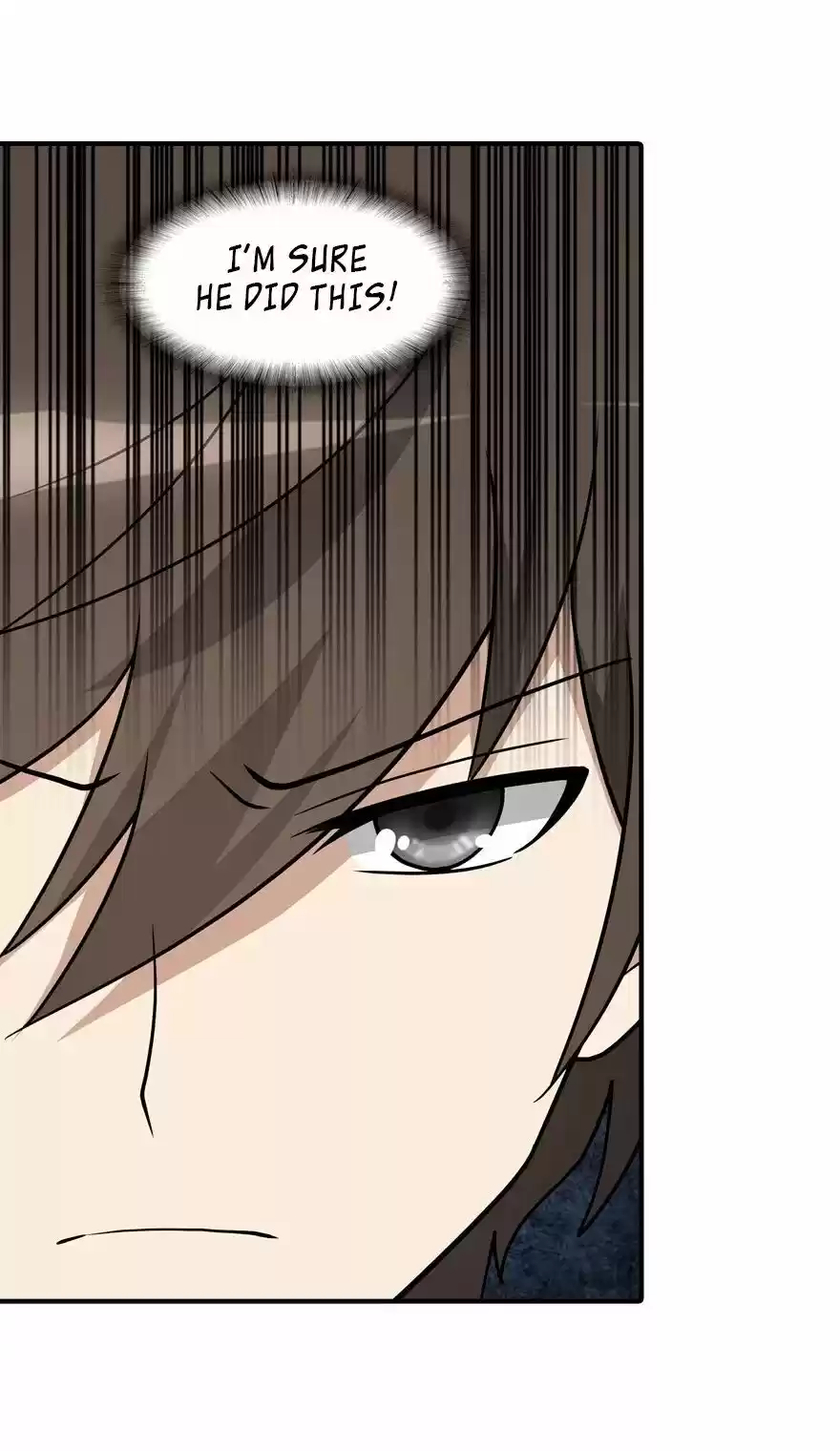 My Girlfriend Is A Zombie Chapter 116