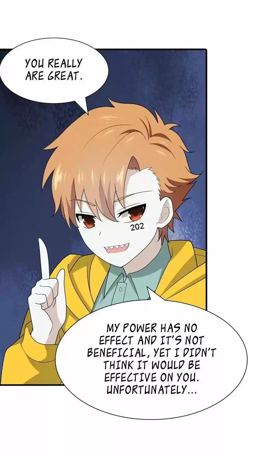 My Girlfriend Is A Zombie Chapter 116