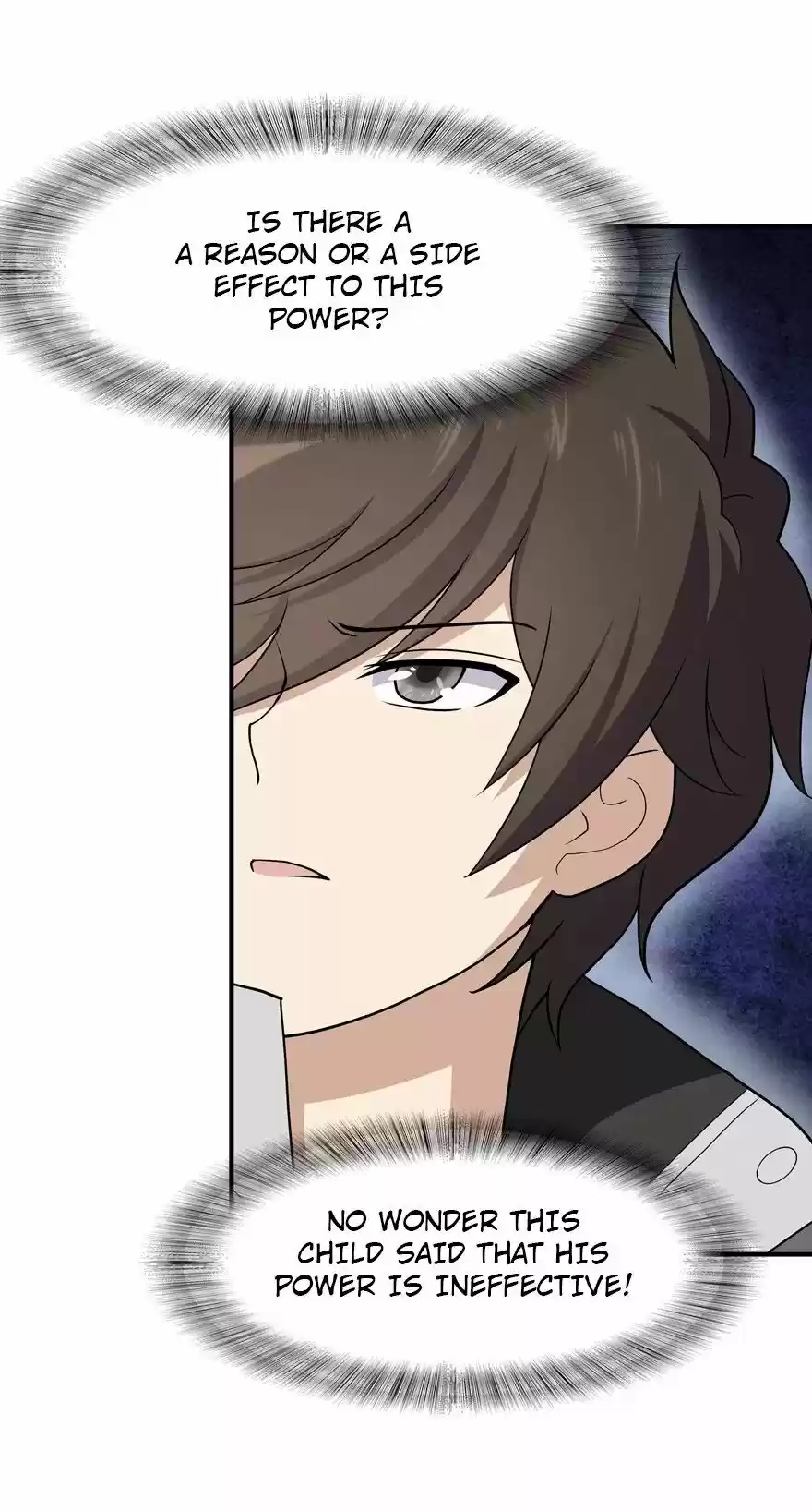 My Girlfriend Is A Zombie Chapter 117