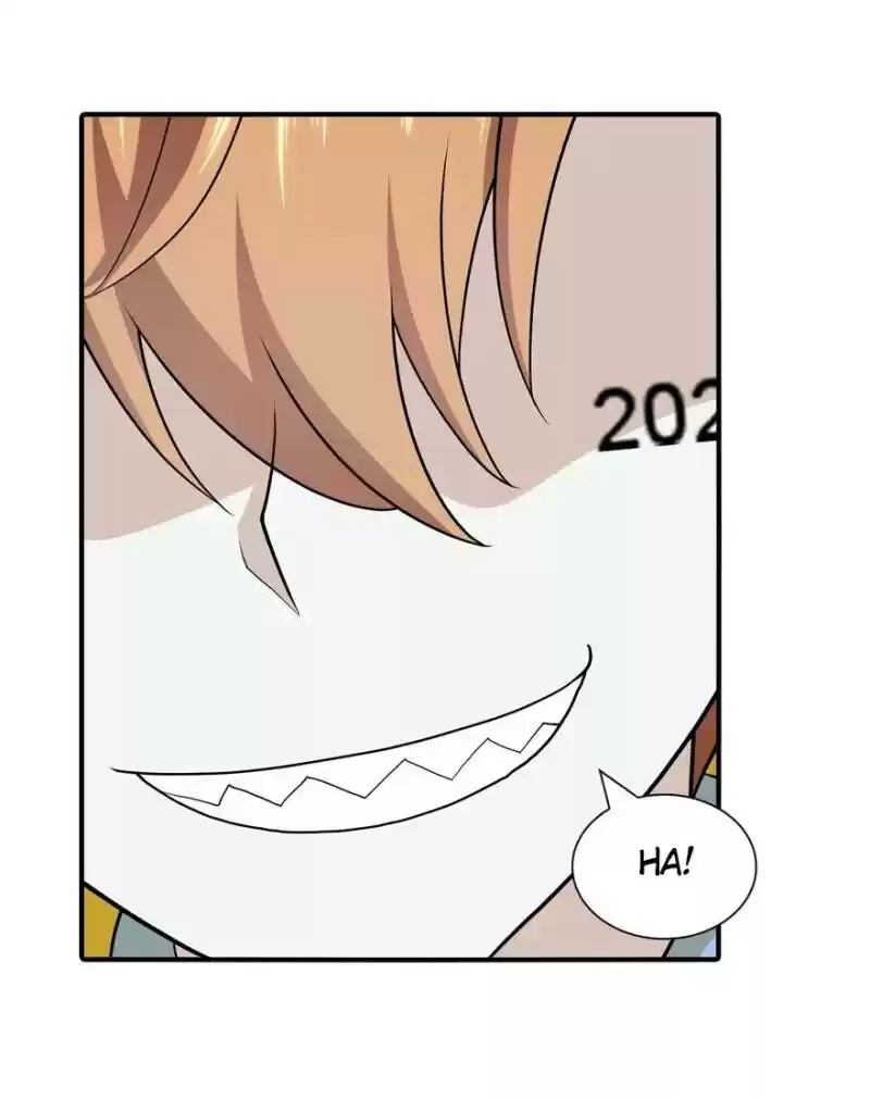 My Girlfriend Is A Zombie Chapter 117