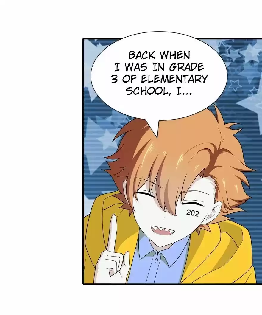 My Girlfriend Is A Zombie Chapter 117