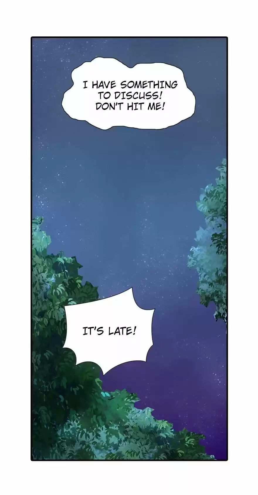 My Girlfriend Is A Zombie Chapter 117