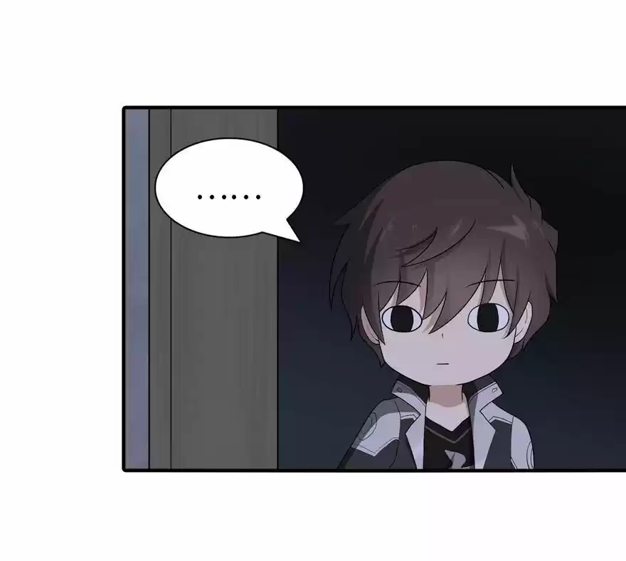 My Girlfriend Is A Zombie Chapter 117