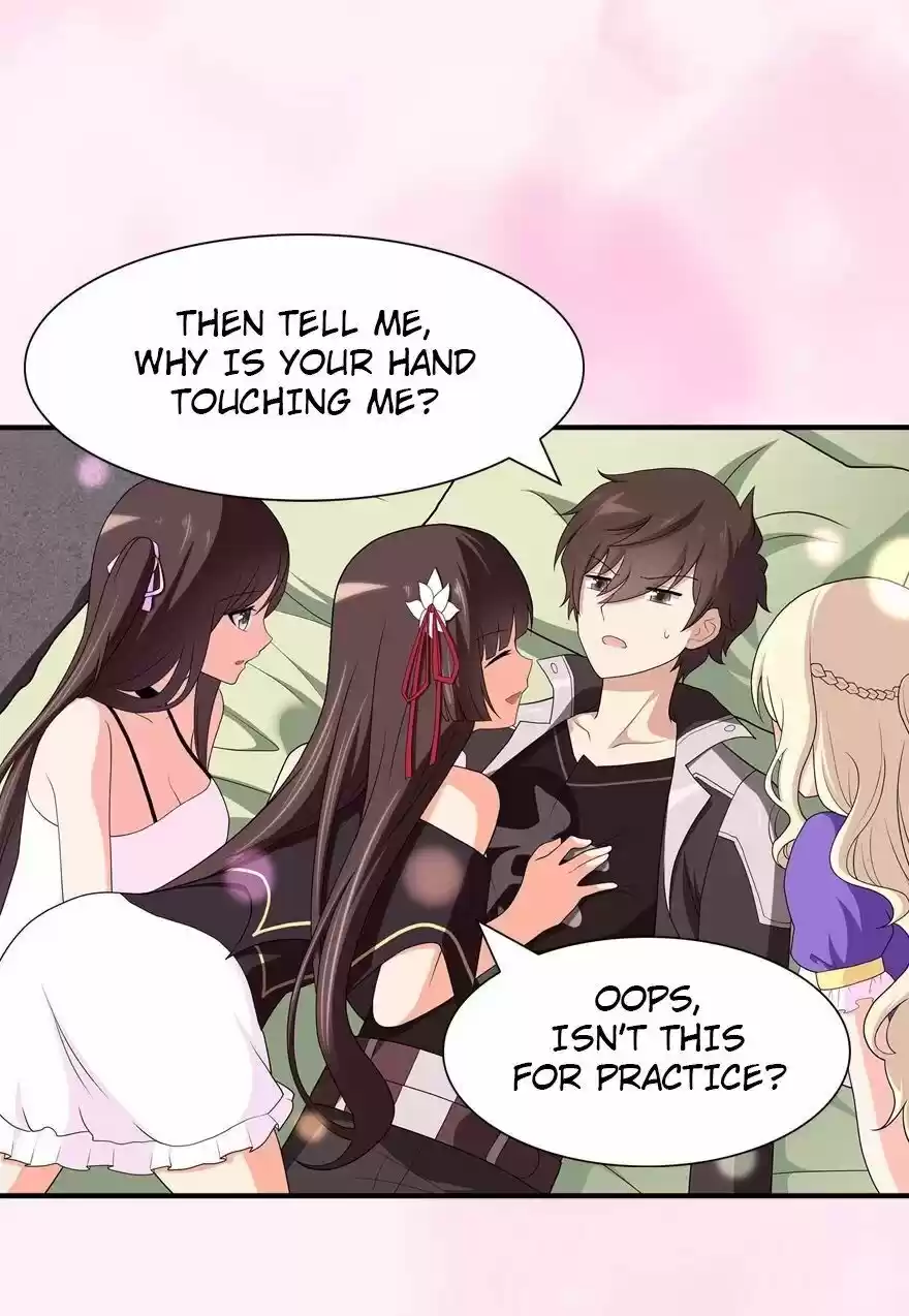 My Girlfriend Is A Zombie Chapter 117