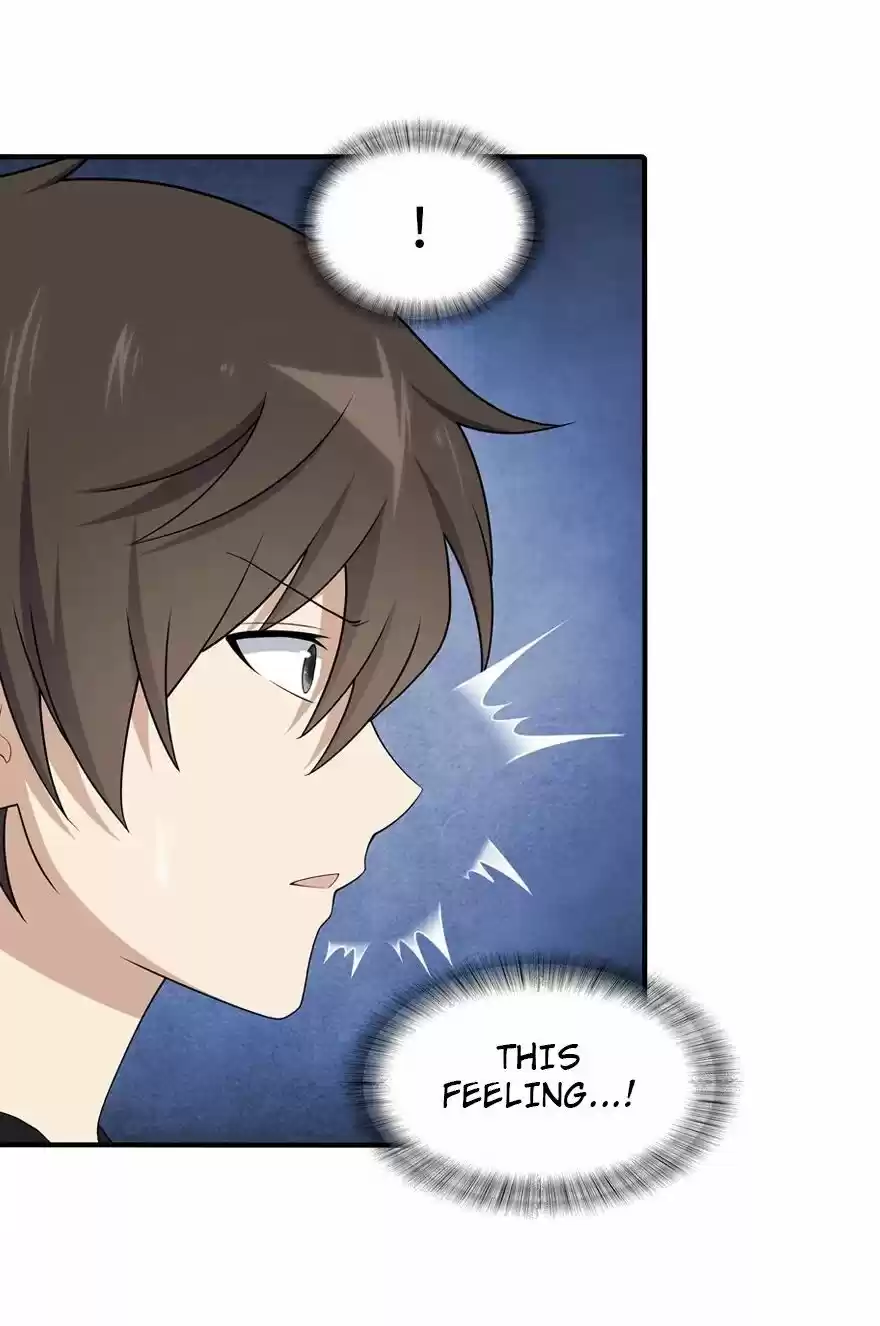 My Girlfriend Is A Zombie Chapter 117