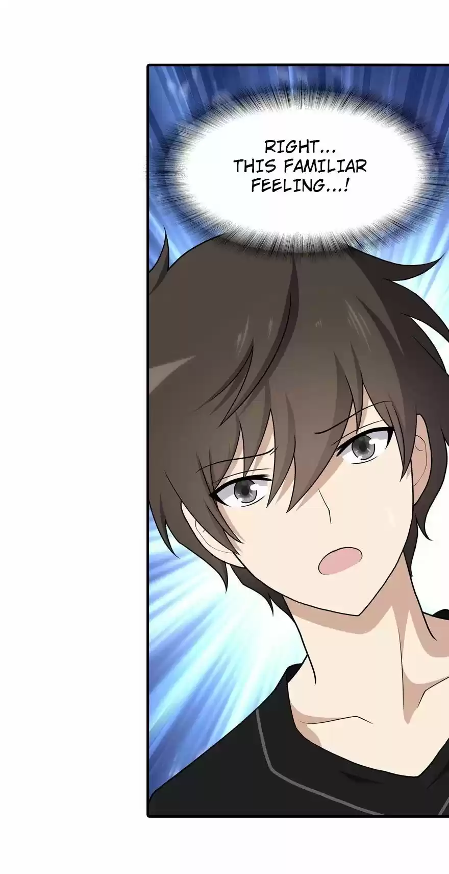 My Girlfriend Is A Zombie Chapter 117