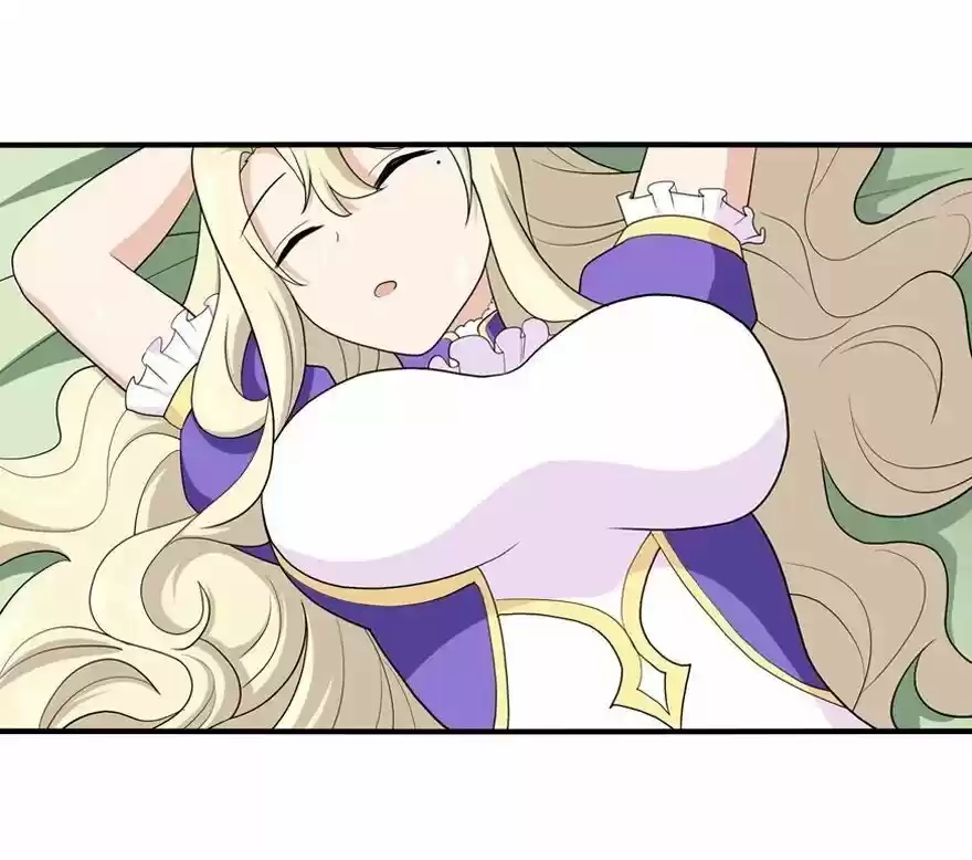 My Girlfriend Is A Zombie Chapter 117