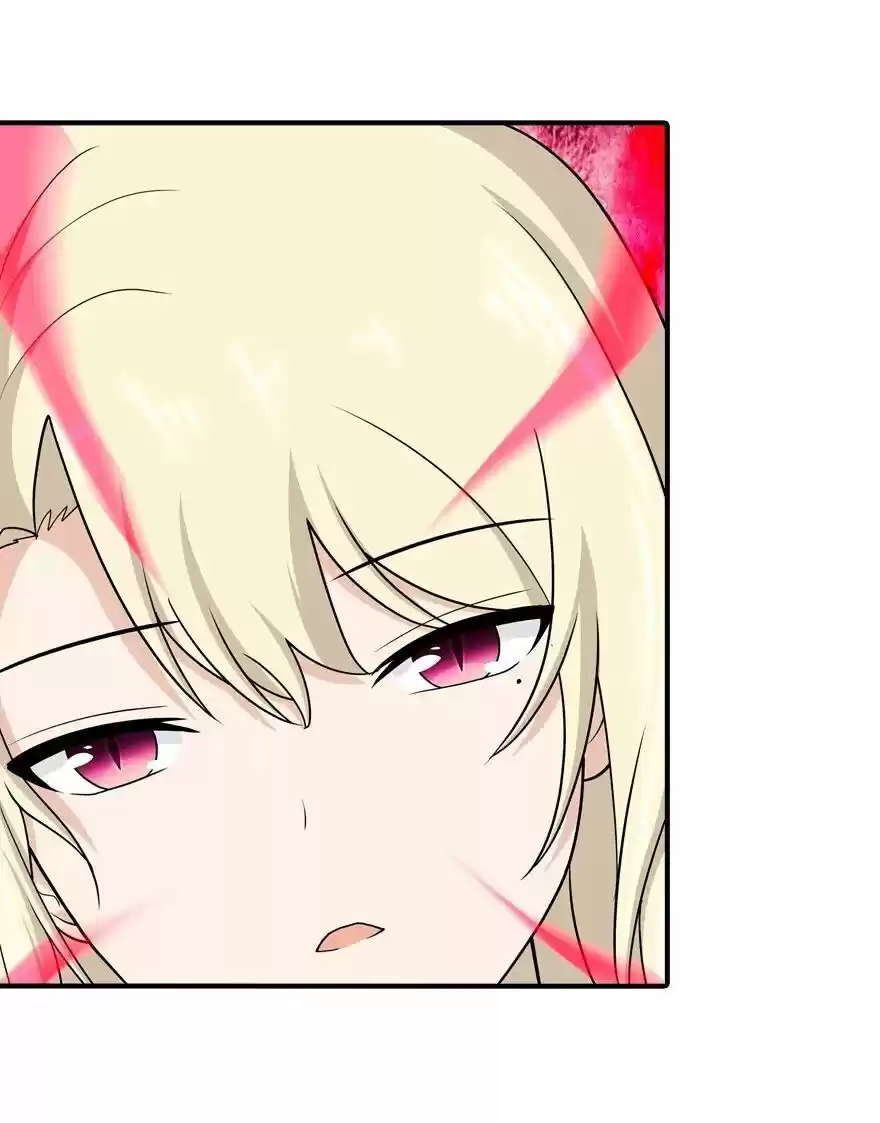 My Girlfriend Is A Zombie Chapter 117