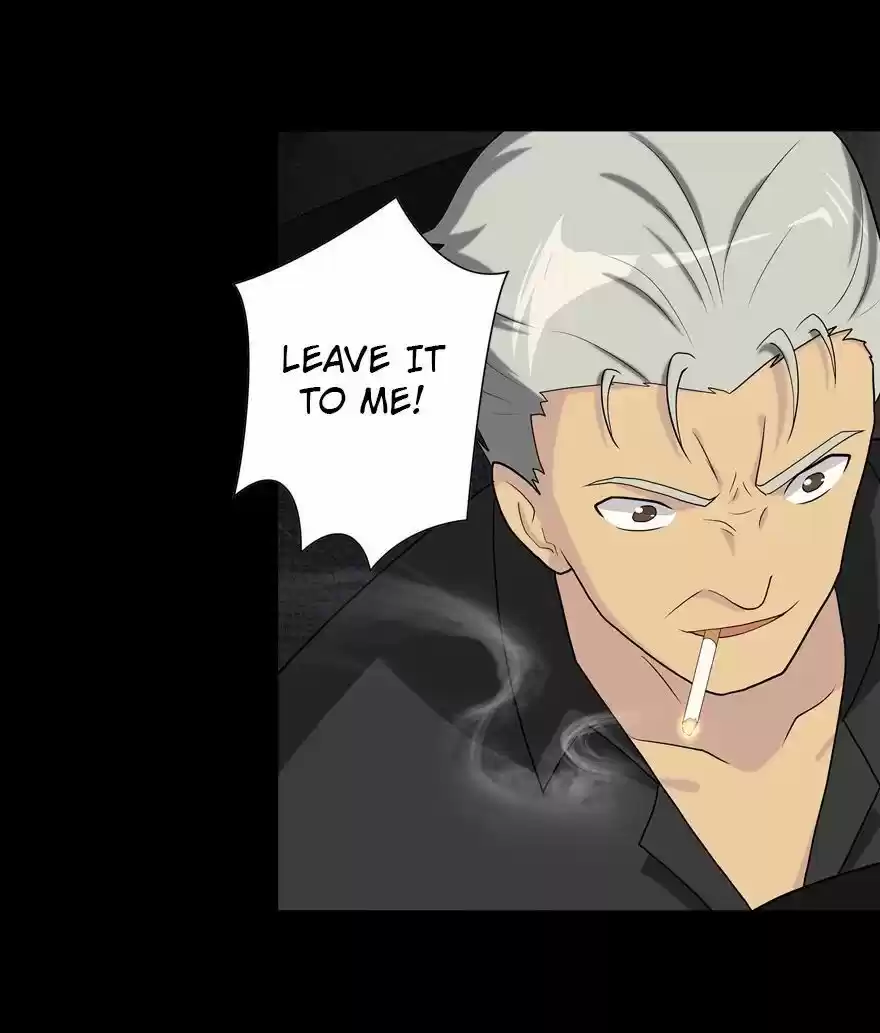 My Girlfriend Is A Zombie Chapter 118