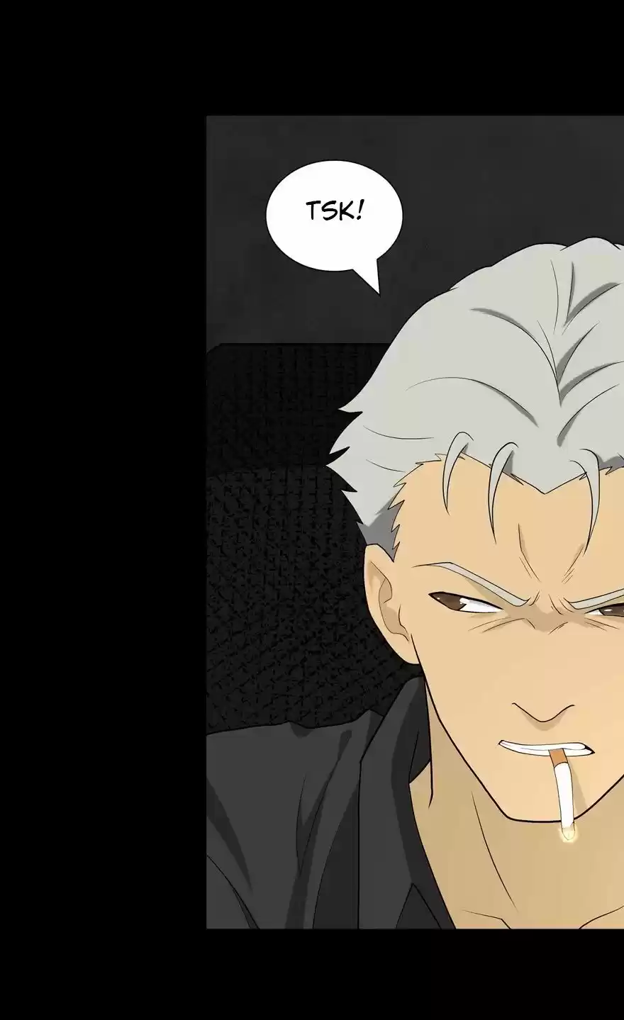 My Girlfriend Is A Zombie Chapter 118