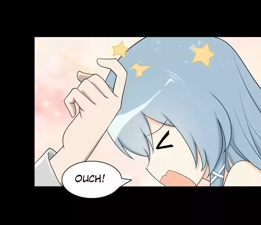 My Girlfriend Is A Zombie Chapter 118