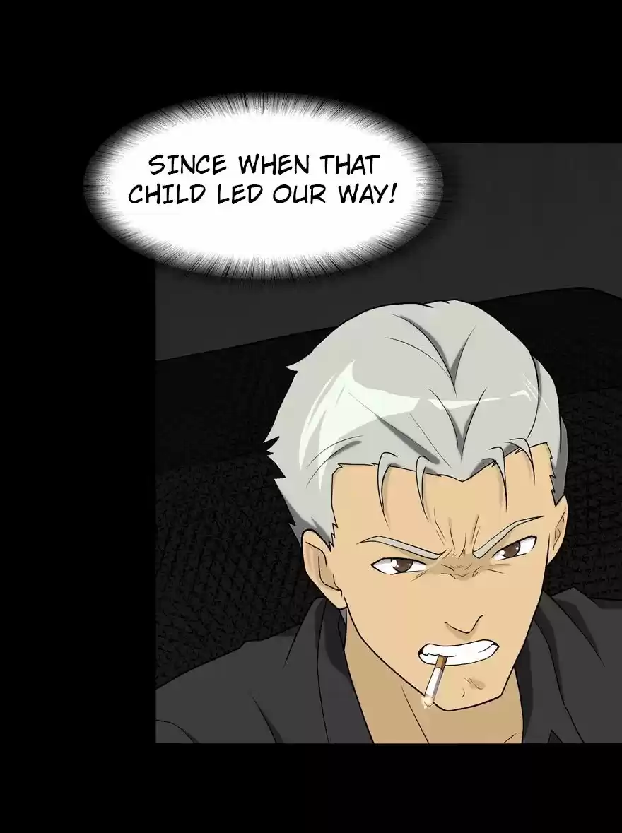 My Girlfriend Is A Zombie Chapter 118