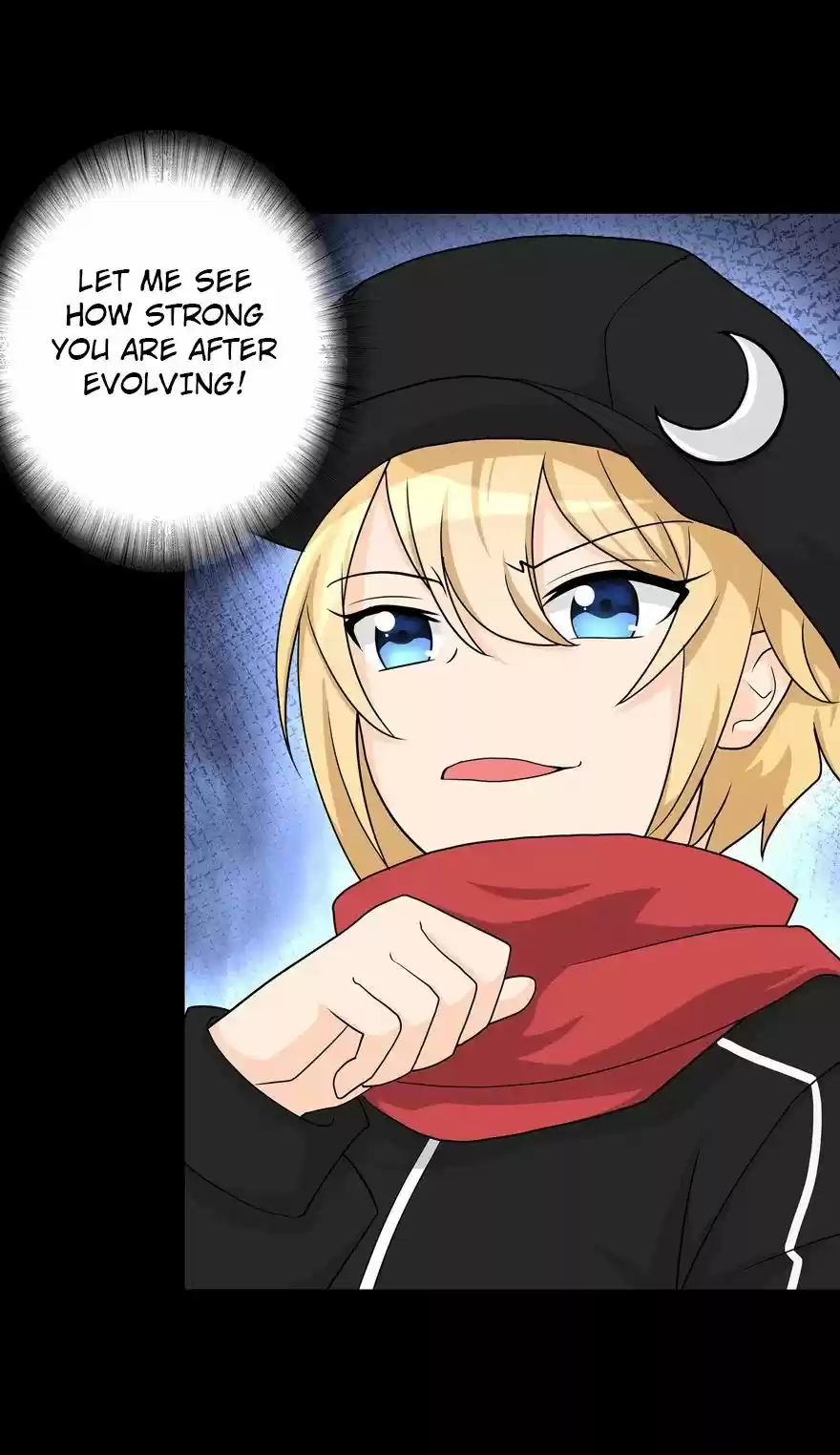 My Girlfriend Is A Zombie Chapter 118