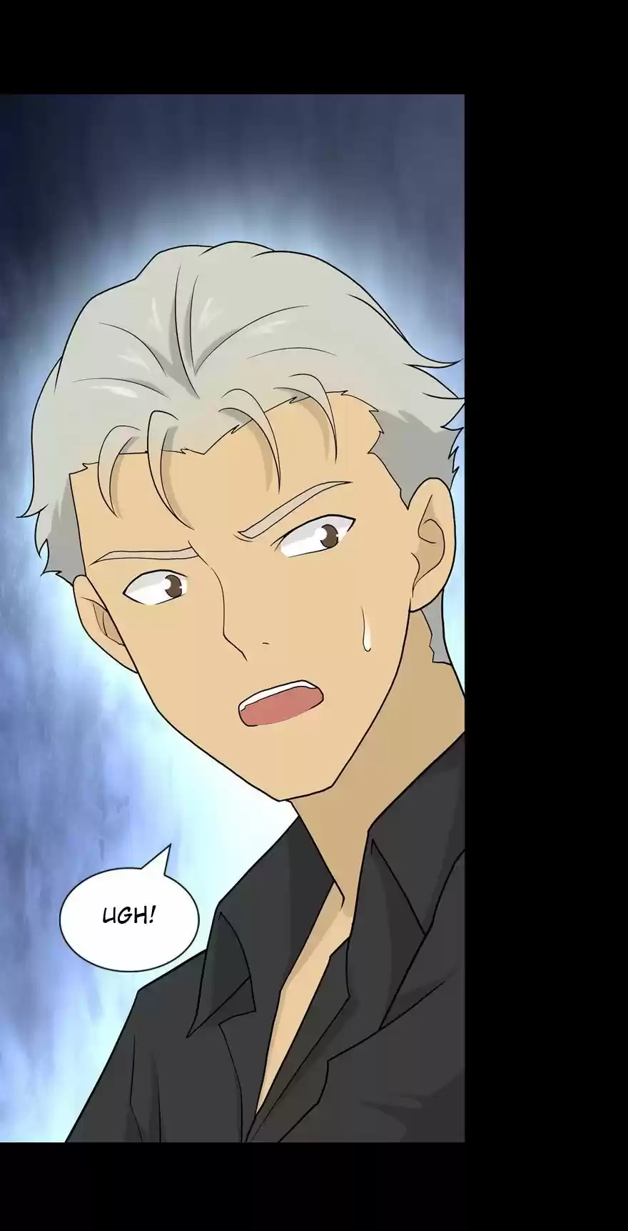 My Girlfriend Is A Zombie Chapter 118