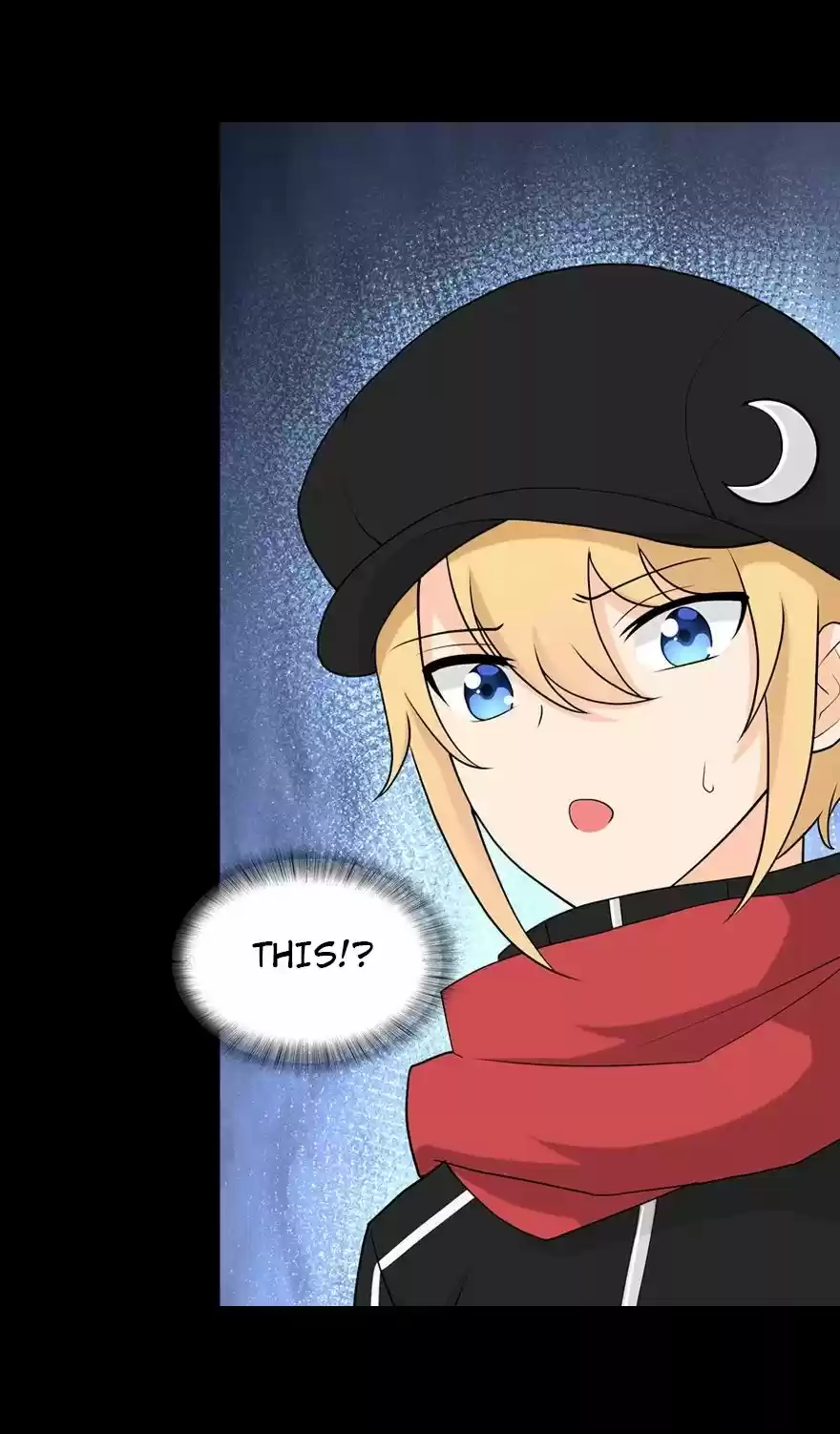 My Girlfriend Is A Zombie Chapter 118