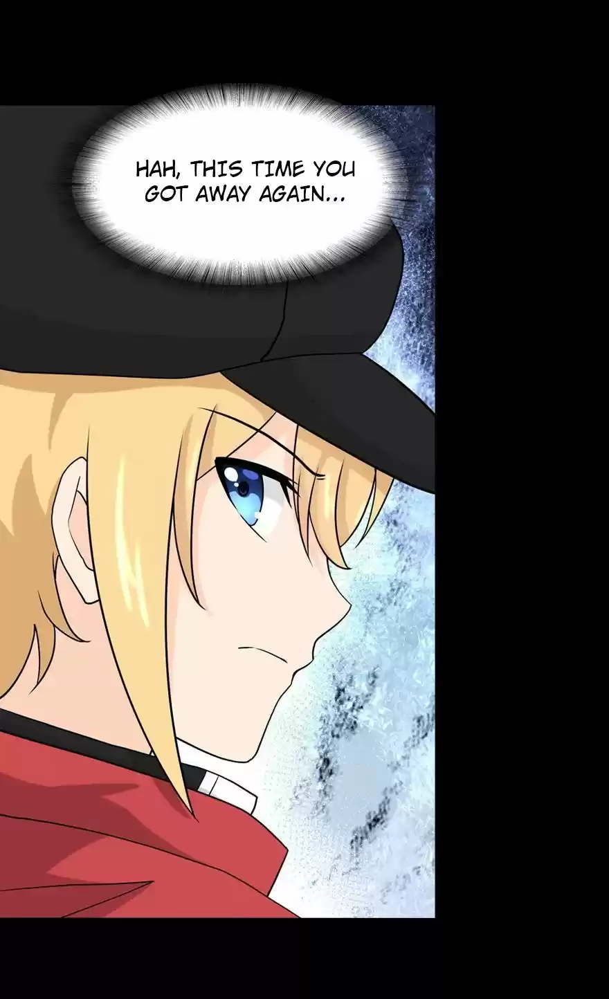 My Girlfriend Is A Zombie Chapter 118