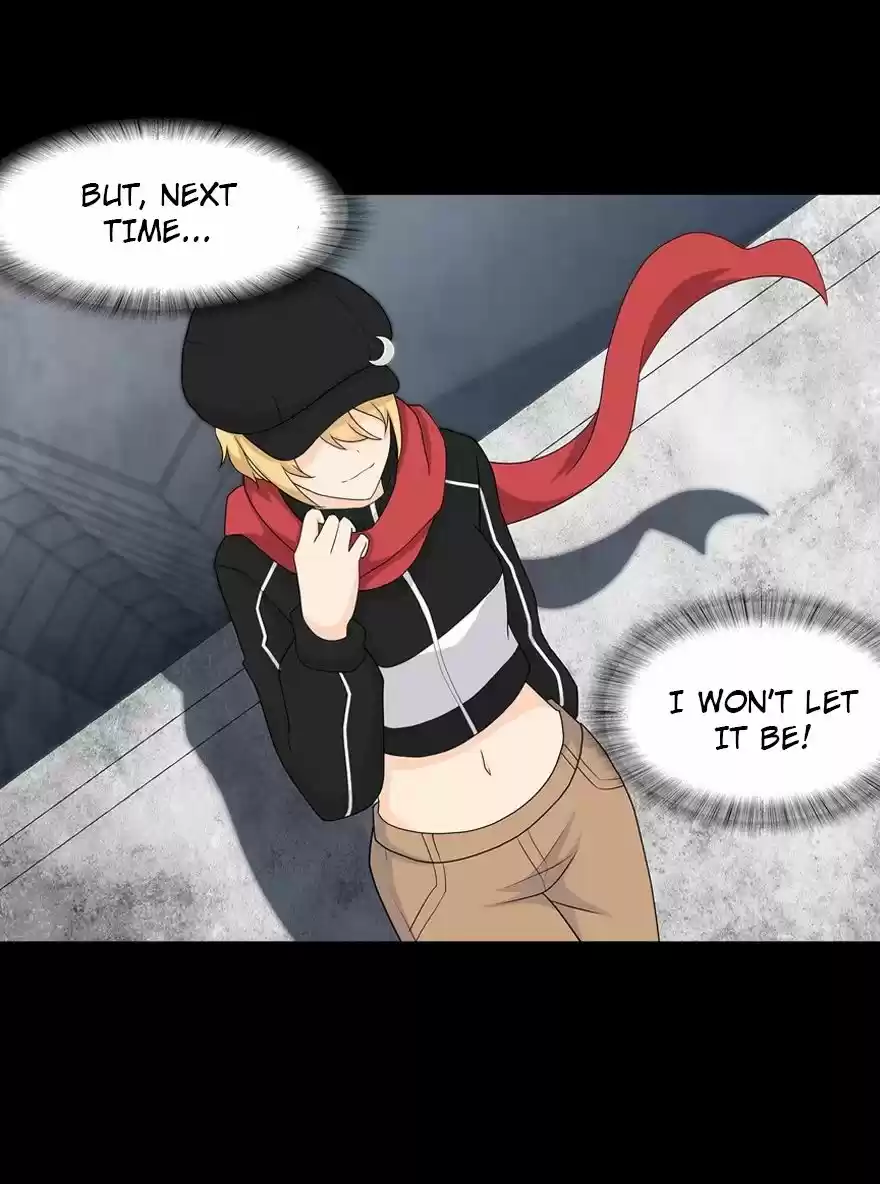 My Girlfriend Is A Zombie Chapter 118