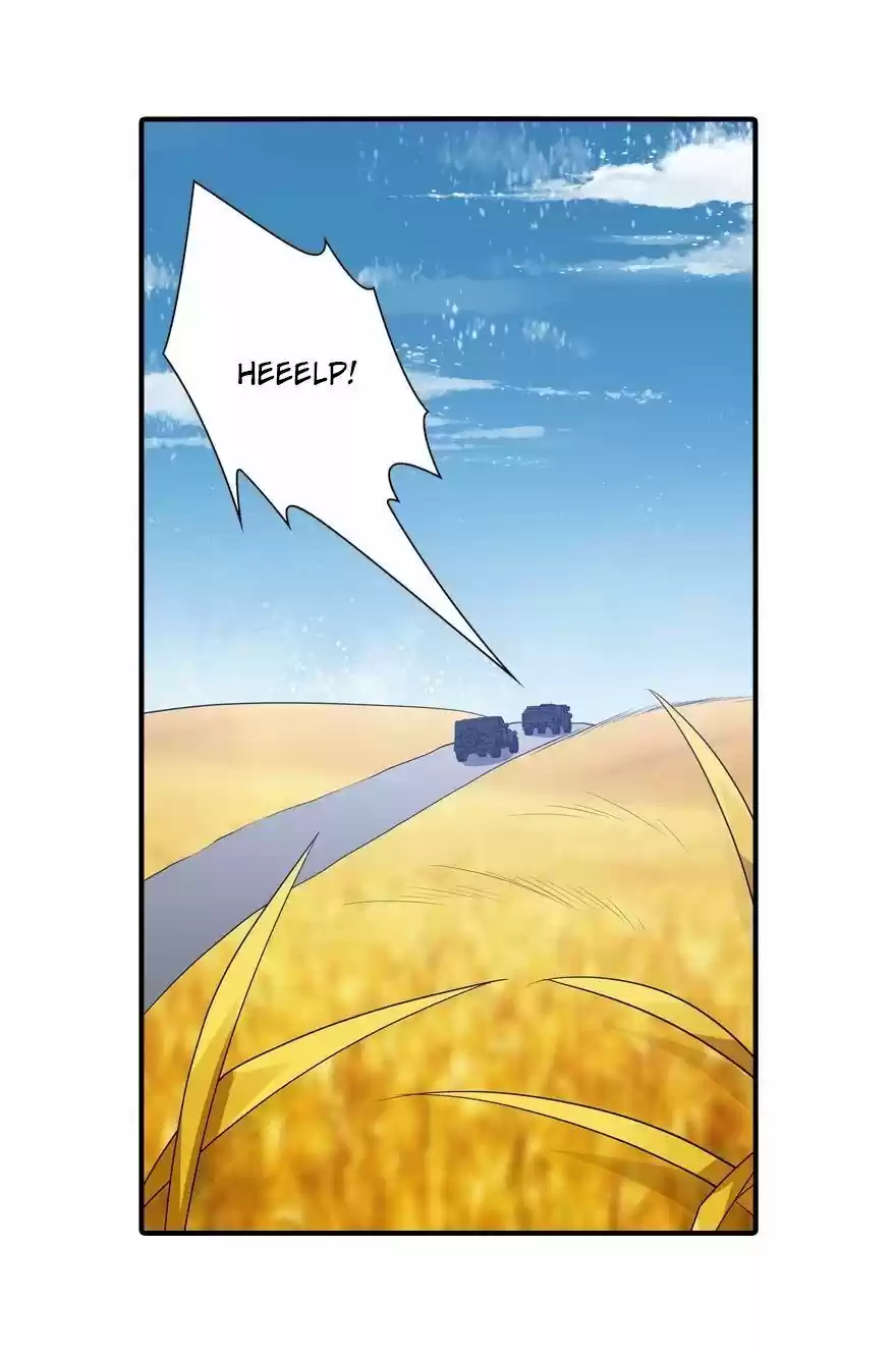 My Girlfriend Is A Zombie Chapter 119