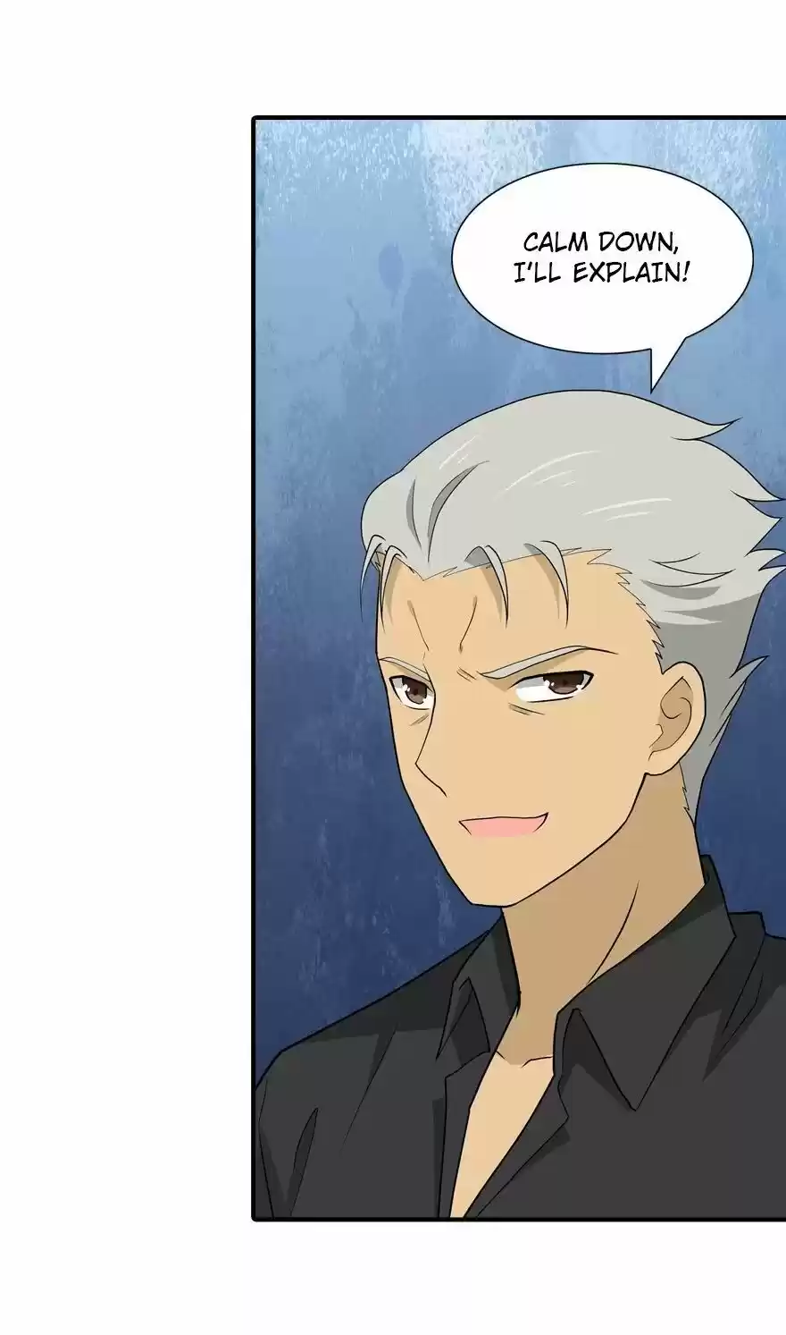 My Girlfriend Is A Zombie Chapter 119