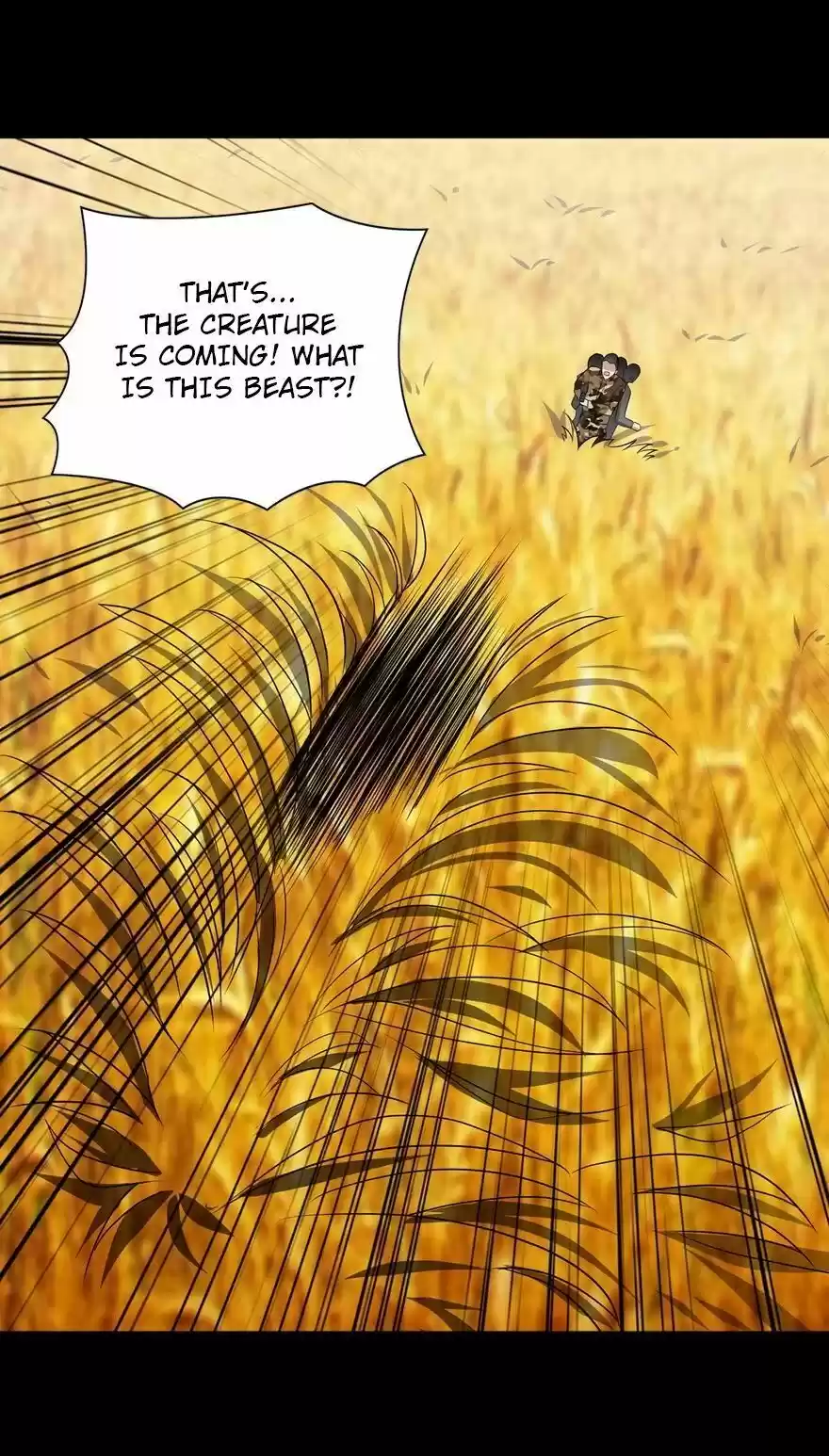 My Girlfriend Is A Zombie Chapter 119