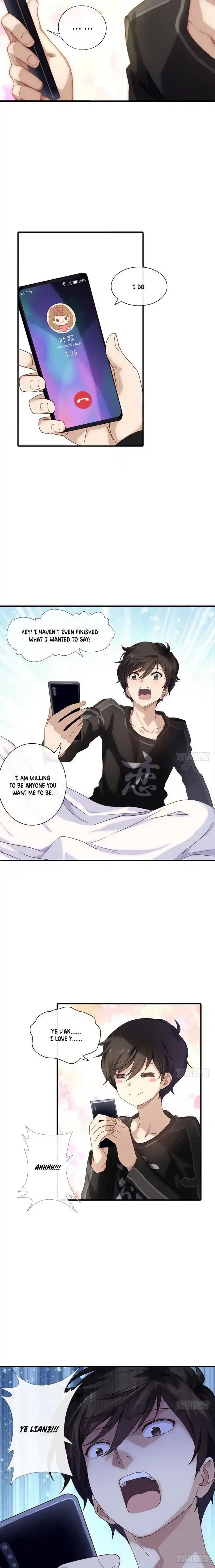 My Girlfriend Is A Zombie Chapter 1.2