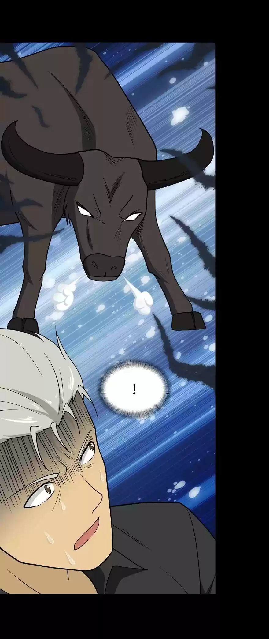 My Girlfriend Is A Zombie Chapter 120