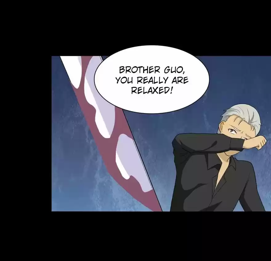 My Girlfriend Is A Zombie Chapter 120