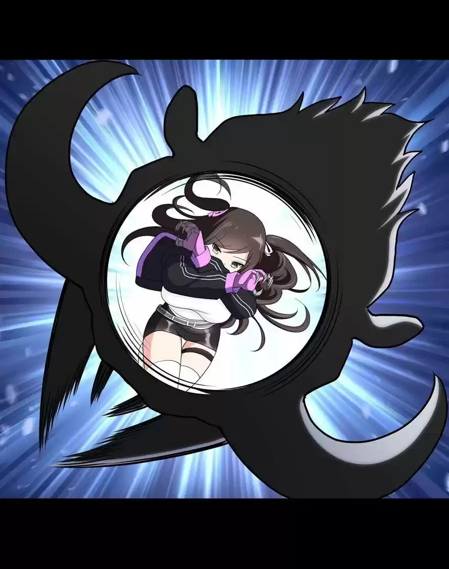 My Girlfriend Is A Zombie Chapter 120