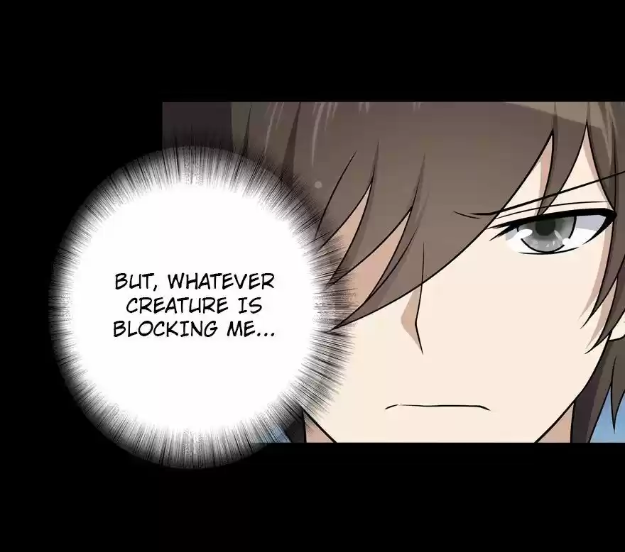 My Girlfriend Is A Zombie Chapter 120