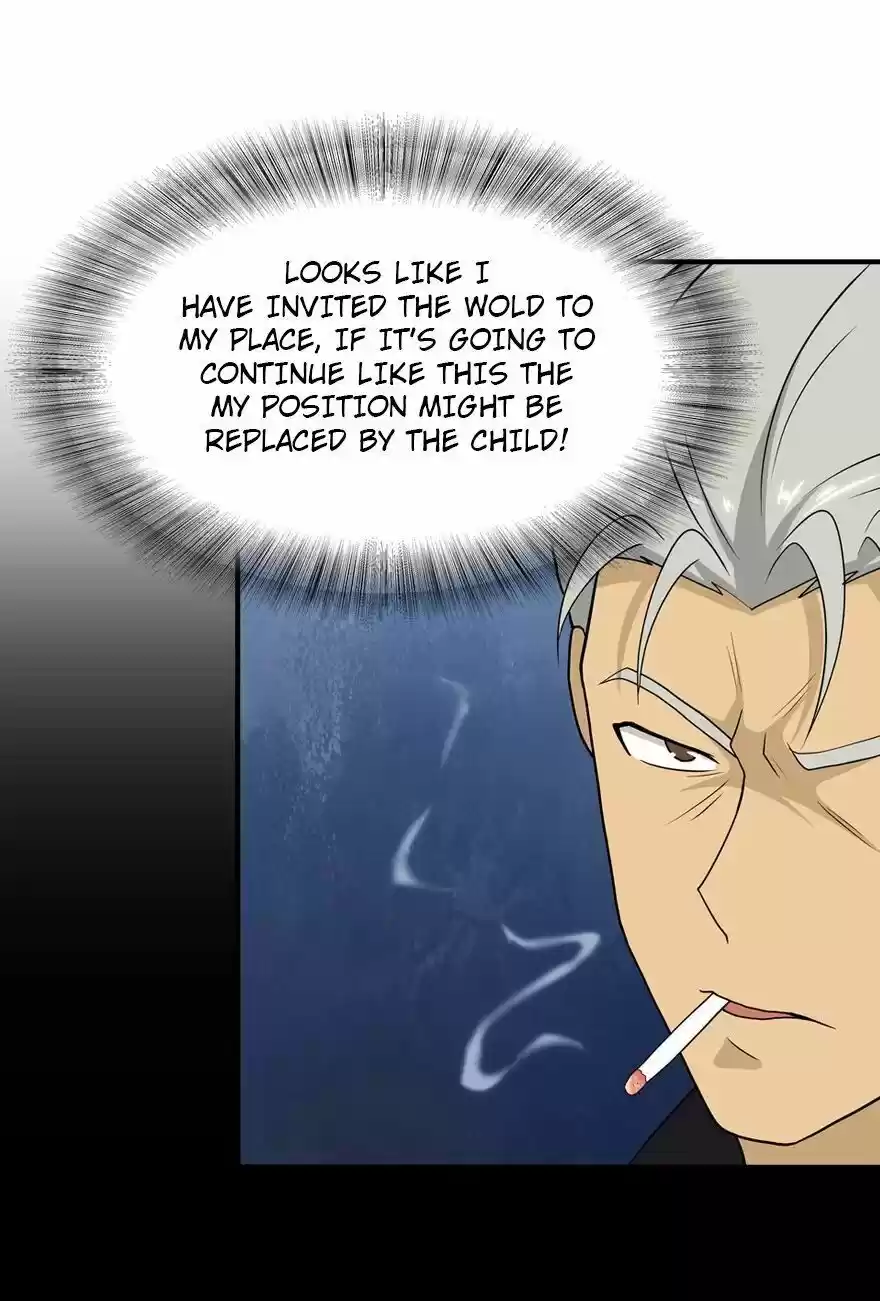 My Girlfriend Is A Zombie Chapter 120