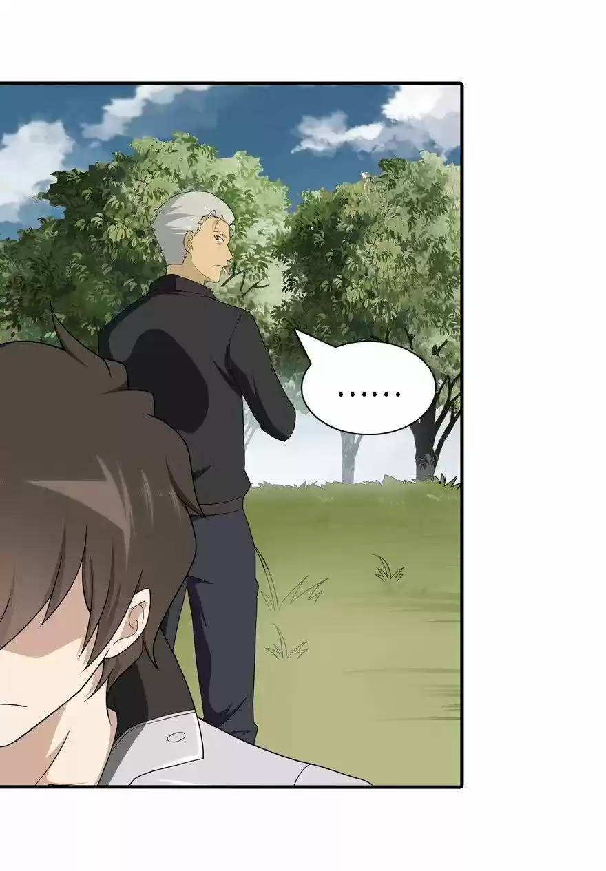 My Girlfriend Is A Zombie Chapter 121