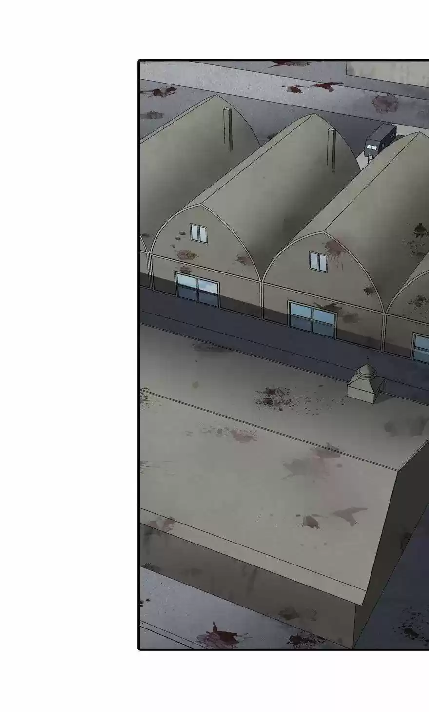 My Girlfriend Is A Zombie Chapter 121