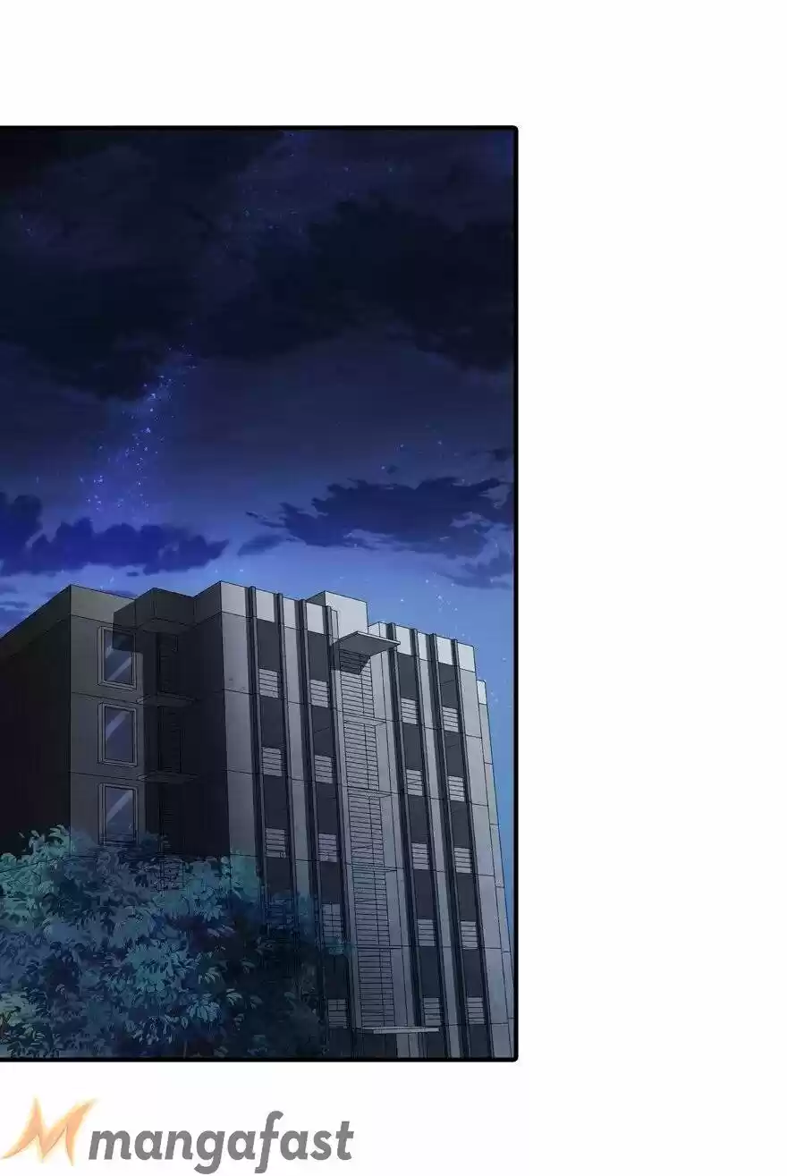 My Girlfriend Is A Zombie Chapter 121