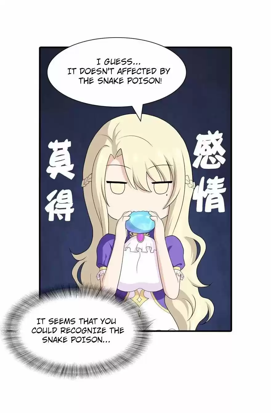 My Girlfriend Is A Zombie Chapter 121