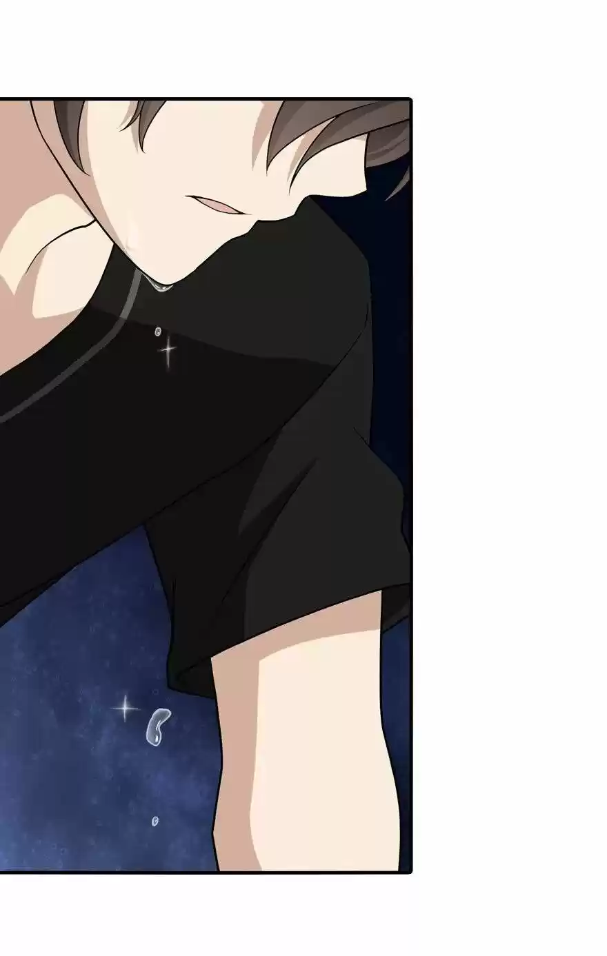 My Girlfriend Is A Zombie Chapter 121