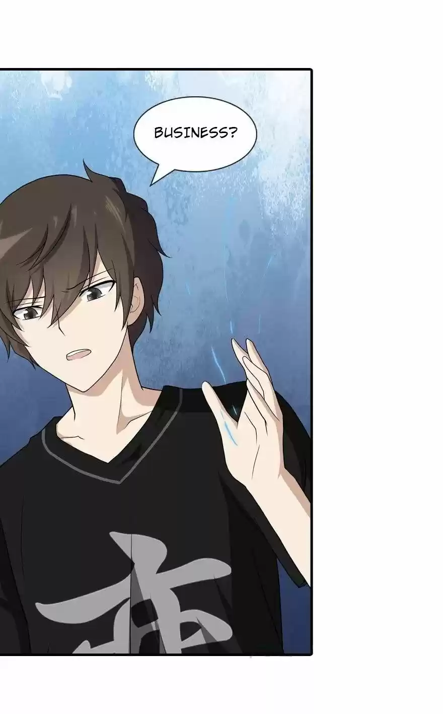 My Girlfriend Is A Zombie Chapter 121