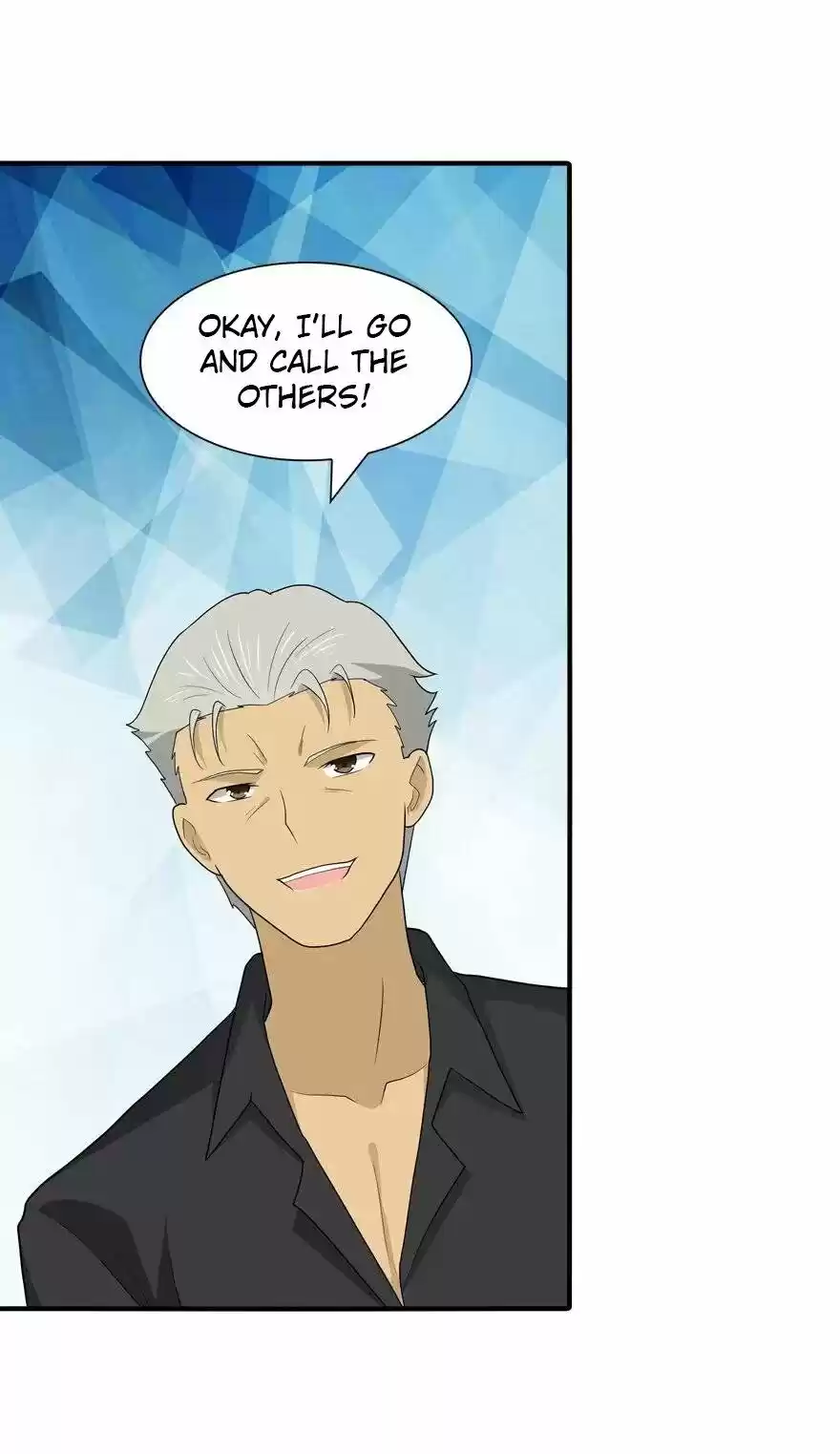 My Girlfriend Is A Zombie Chapter 122