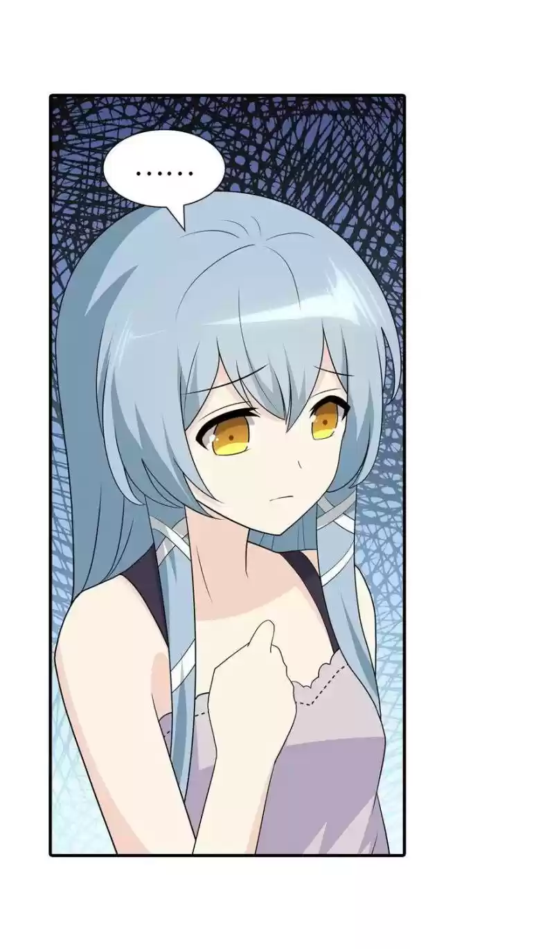 My Girlfriend Is A Zombie Chapter 122