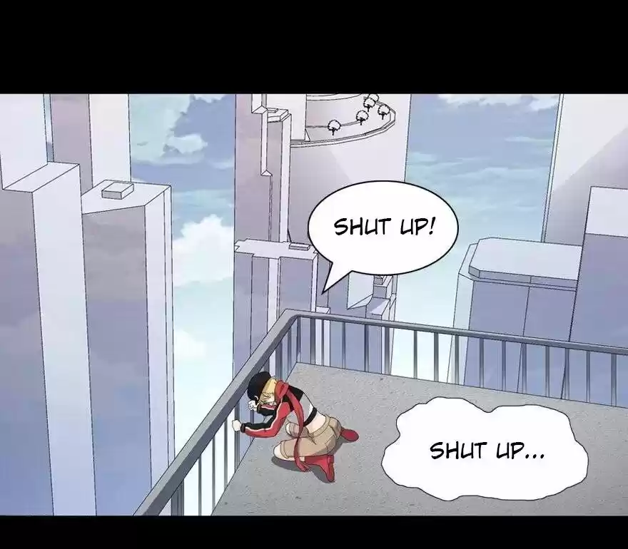 My Girlfriend Is A Zombie Chapter 122