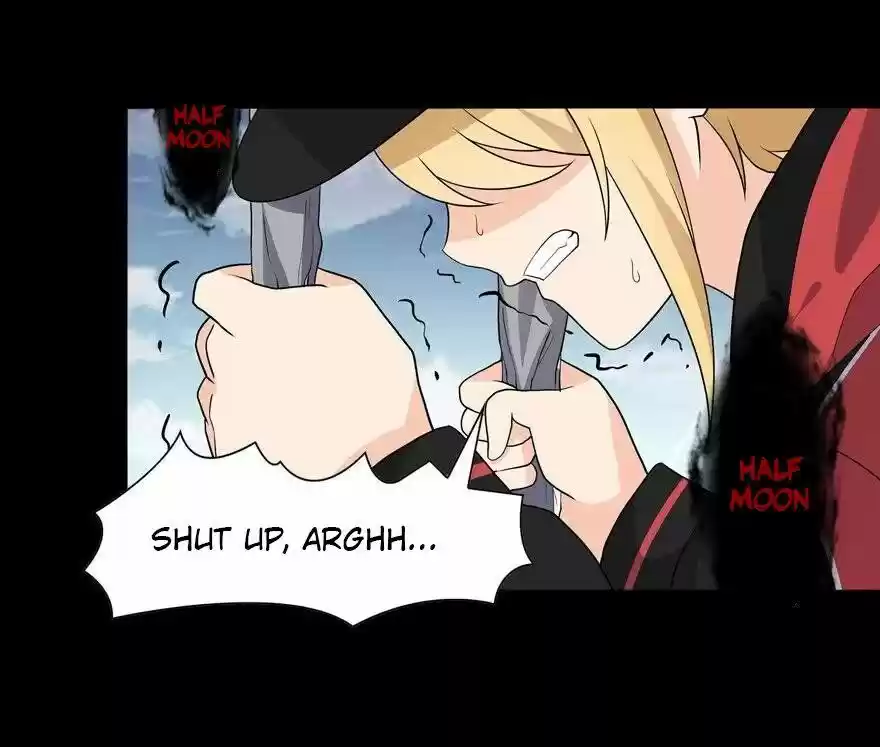 My Girlfriend Is A Zombie Chapter 122