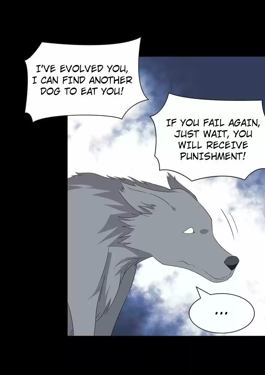 My Girlfriend Is A Zombie Chapter 122