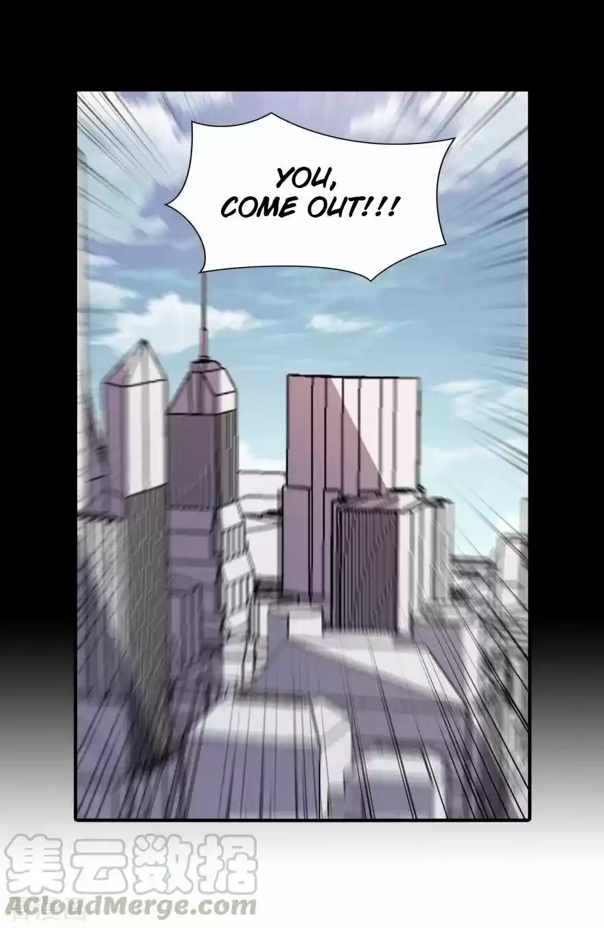 My Girlfriend Is A Zombie Chapter 122