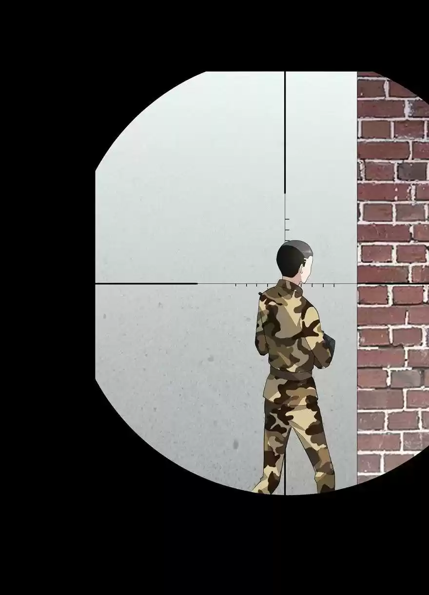 My Girlfriend Is A Zombie Chapter 122