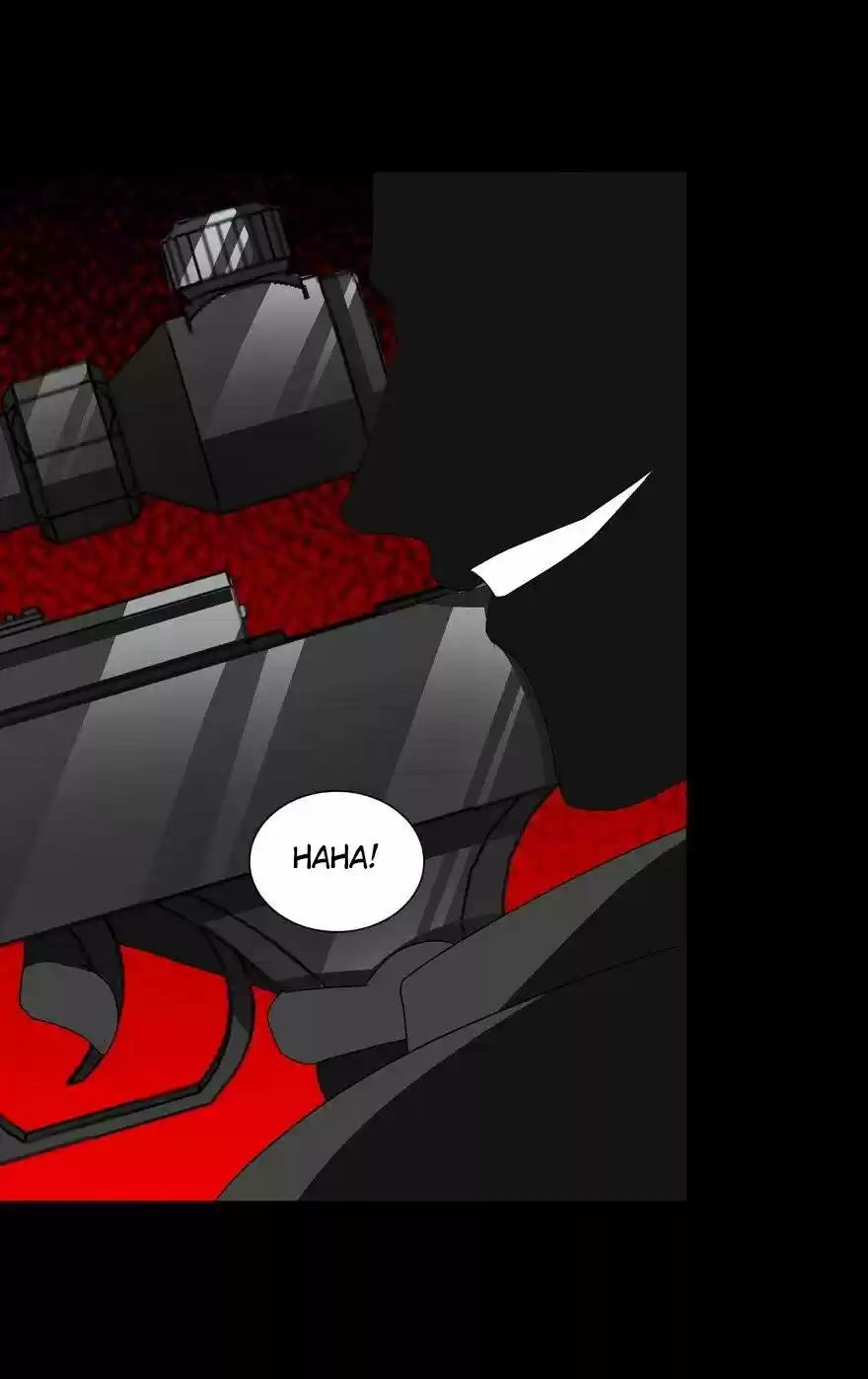 My Girlfriend Is A Zombie Chapter 122